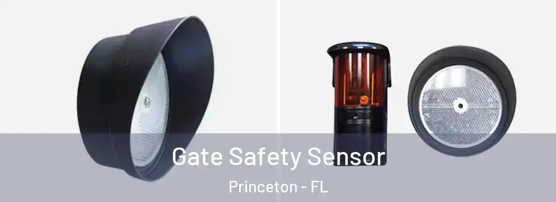  Gate Safety Sensor Princeton - FL