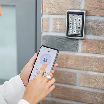 Keyless Entry System in Princeton, FL