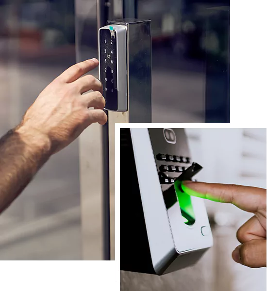 About Access Control Services in Princeton, FL