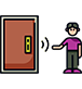 Touchless Door Access Systems Services in Princeton, FL