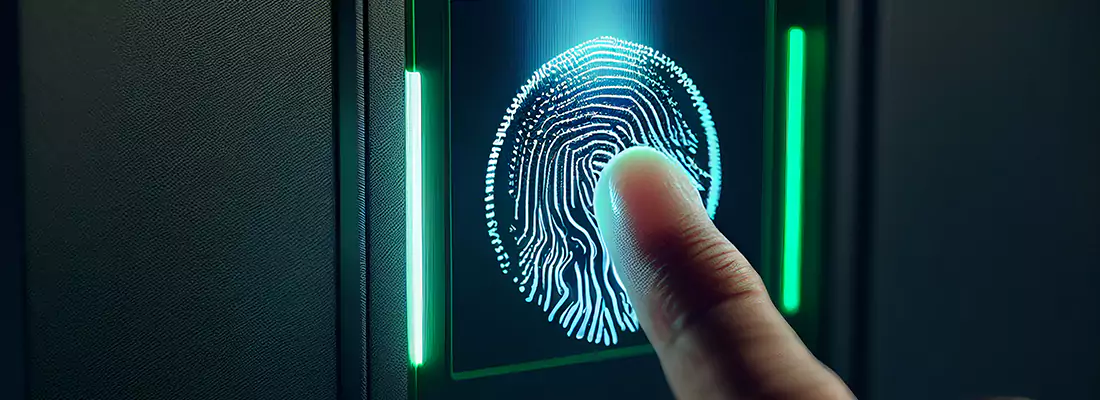 Affordable Fingerprint Lock Solutions for Homes and Businesses in Princeton, FL