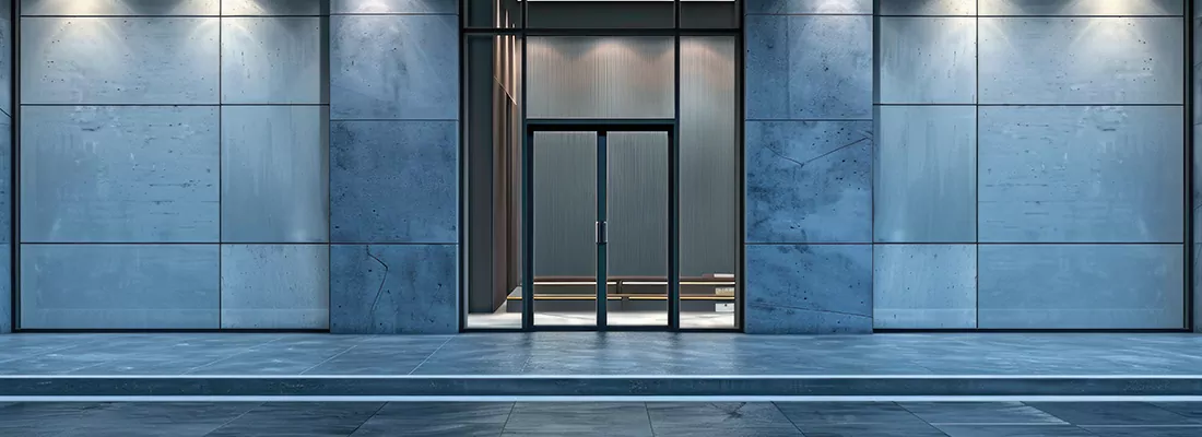 Automatic Residential Door Maintenance and Repair in Princeton, FL
