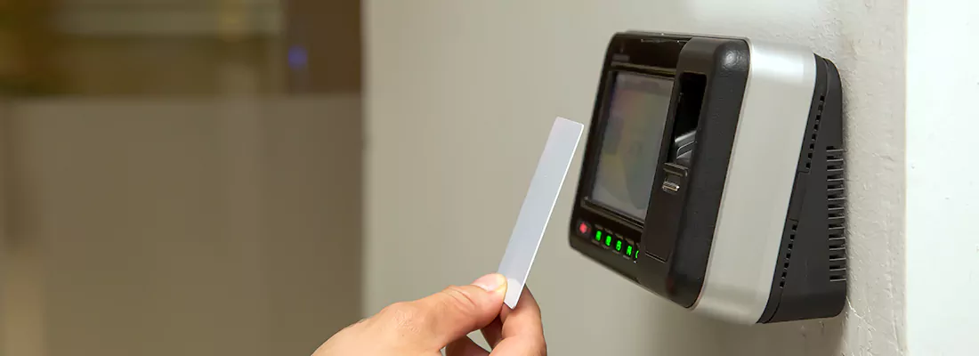 Benefits of Remote Access Control Systems in Princeton, FL