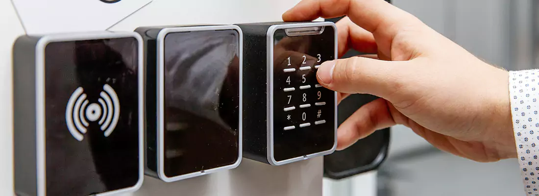 Best WiFi Smart Locks for Homes and Offices in Princeton, FL