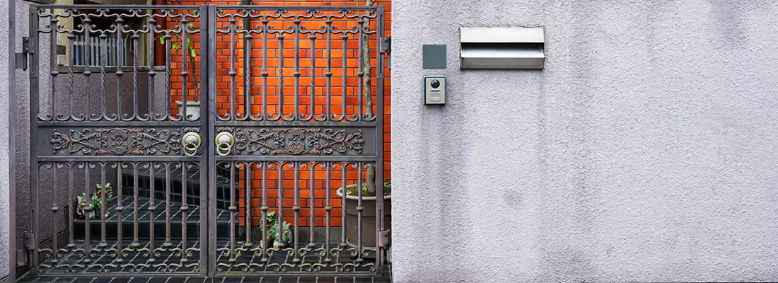 Residential Gate Systems for Ultimate Convenience in Princeton, FL
