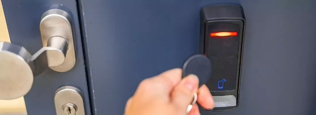 Cost of Installing Fob Door Locks in Princeton, FL