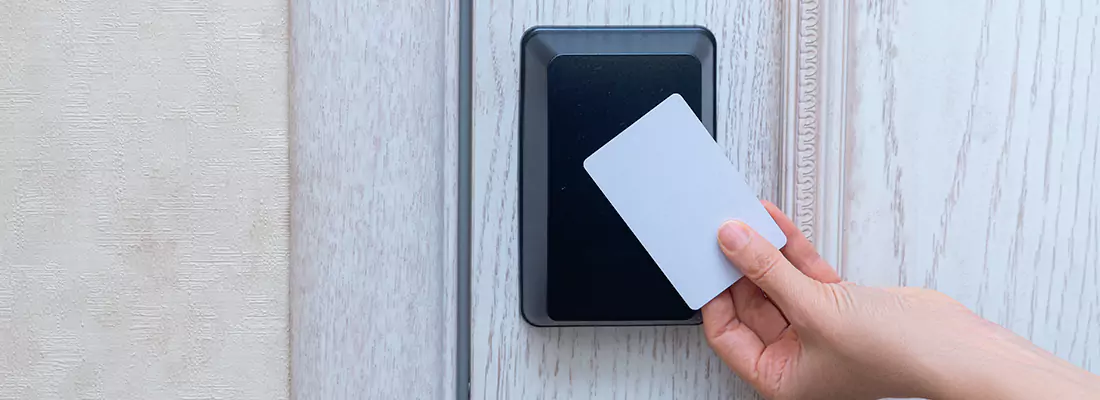 Custom Keycard Access System Configuration for Businesses in Princeton, FL