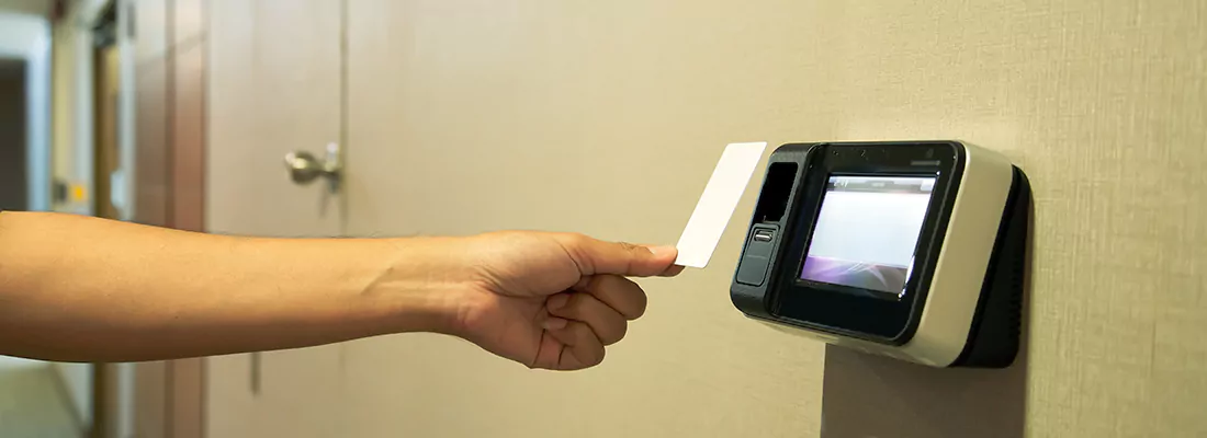 Customizable Employee Access Card Solutions in Princeton, FL