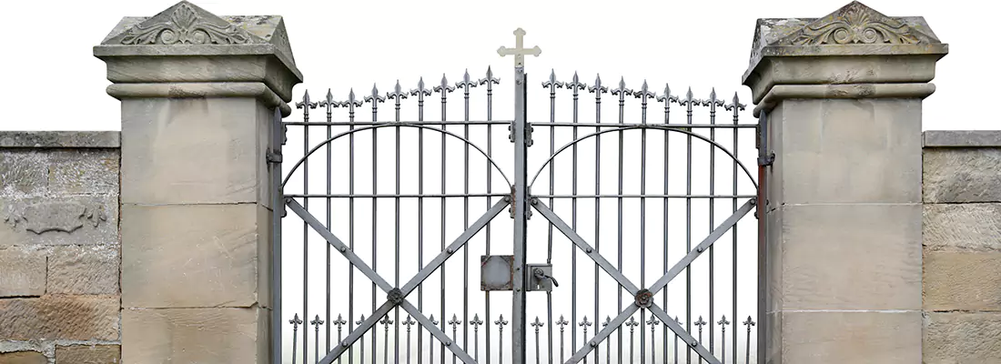 Expert Maintenance and Repair for Proximity Sensor Gates in Princeton
