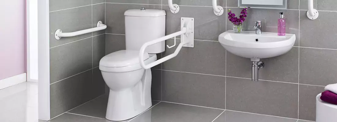 Fast and Professional Handicap Washroom Installations in Princeton, FL