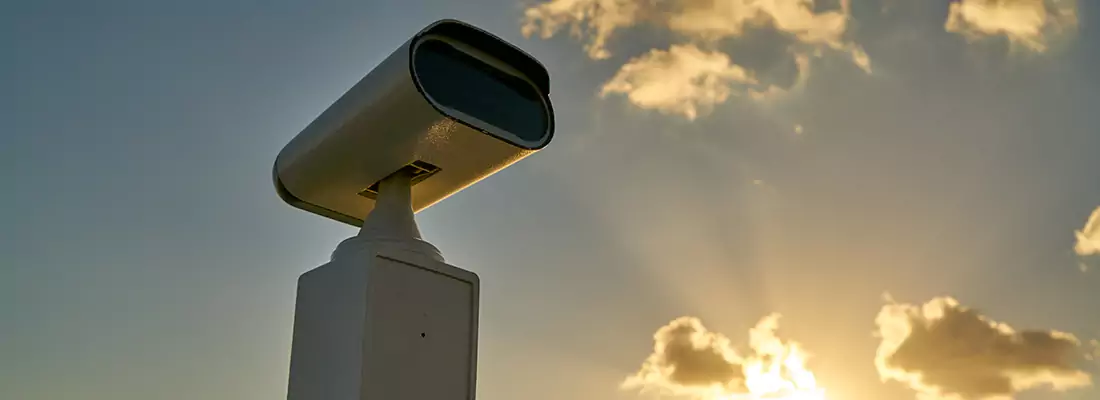 Features of Our IP Camera Systems in Princeton, FL