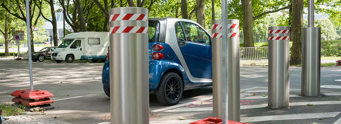 Professional Auto Theft Prevention Bollard Solutions in Princeton, FL