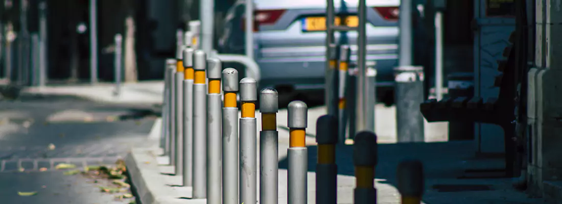 Safe and Convenient Retractable Barrier Column Systems for Properties in Princeton, FL