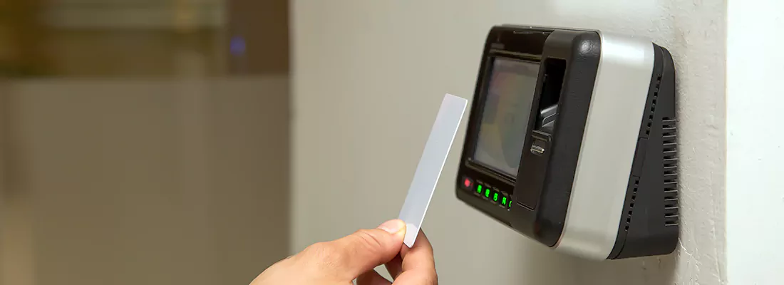 Secure and Manage Employee Access with Card Systems in Princeton, FL