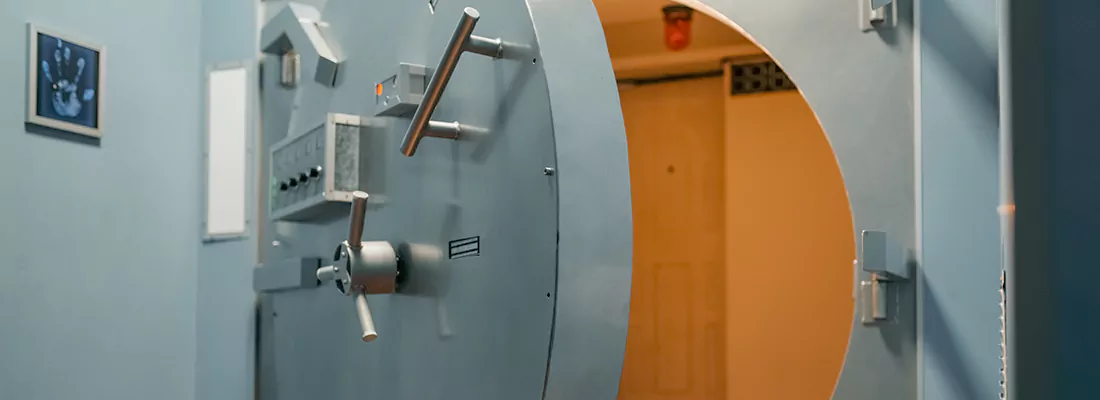 Vault and Safe locksmith services in Princeton, FL