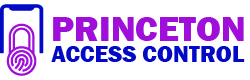 Access Control in Princeton